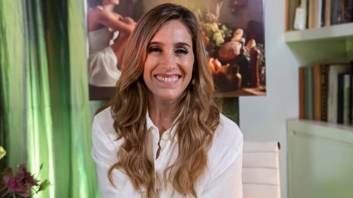 Soledad Pastorutti. Fuente: (Instagram).