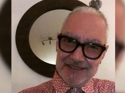 Sabo Romo: por qué el exintegrante de Caifanes dijo que pediría la eutanasia