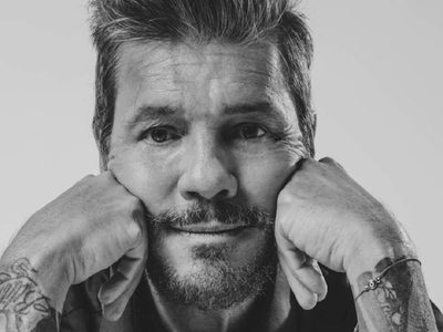 "Mataron a una gloria": Marcelo Tinelli quebrado por una muerte inesperada. ¡Desgarrador!
