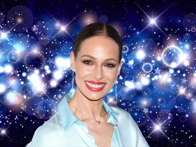 Vestidos elegantes y brillos: con outfits de diseño, Eva González brilla en "La Voz"