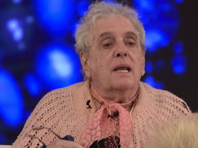 ¡Los días más tristes! El delicado presente de Antonio Gasalla y la noticia más dolorosa