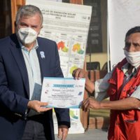 Impulso a energías renovables en Jujuy: Morales destacó su importancia para la provincia