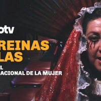 Dedican todo marzo a las mujeres en Teatro El Vicio
