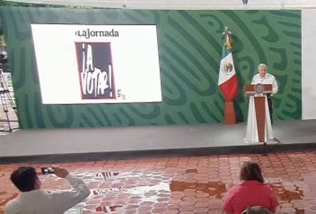 jornada