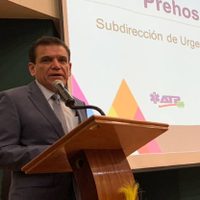 #LordVacuna se separa del cargo mientras se le investiga