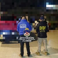 La policía demoró a un ciudadano neuquino por estafas en Río Gallegos