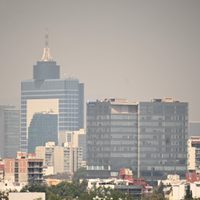 Hoy No Circula 27 de abril: qué autos no circulan en CDMX y Edomex este lunes