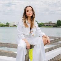 Evaluna Montaner y un extraño habito que sorprendió a sus fans