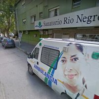 Piden la apertura del Sanatorio Río Negro