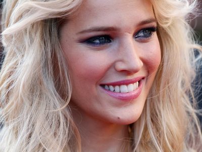 ¡Se olvidó una prenda! Luisana Lopilato apareció así y dejó a todos sin palabras. ¿Se desmaya Bublé?