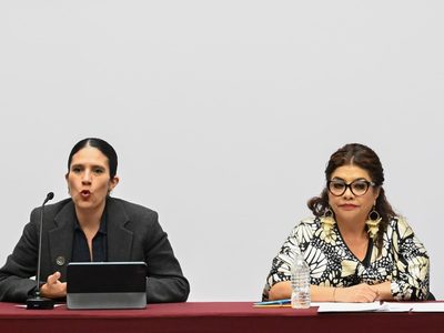 Gobierno de la CDMX busca endurecer penas por despojo; podrían alcanzar hasta 22 años en prisión