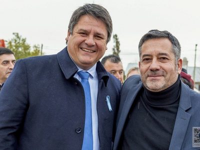Nadia Márquez cuestionó en duros términos a Gaido y Mansilla y pidió a la Justicia que investigue cuál fue el rol del intendente en la estafa con planes scoiales