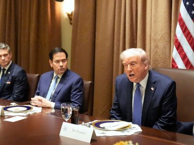 Gobierno de Trump calcula que en EU hay más de 20 millones de indocumentados