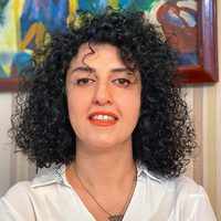 Fuerzas iraníes arrestan a la Premio Nobel de Paz Narges Mohammadi
