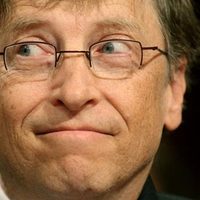 ¡Ya no es la nena de papá! La hija de Bill Gates tomó una decisión que entristeció a su padre