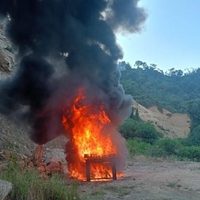 Quién es ‘El Camaleón’, operador del CJNG buscado en Michoacán y cuya persecución generó bloqueos