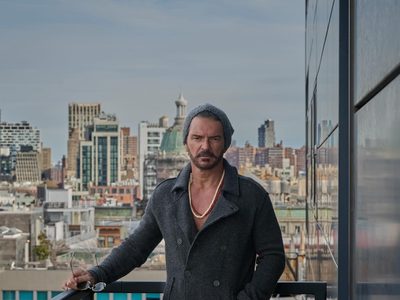 Arjona agotó entradas en solo 70 minutos