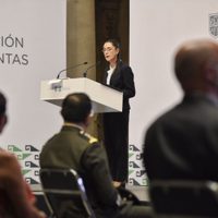 Por ahora, Sheinbaum no piensa en la Presidencia, sino en "tener los pies en la tierra"