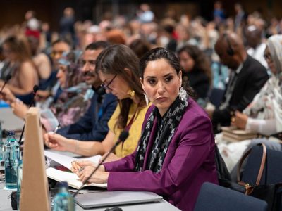 Cultura presume “transformación” en Mondiacult aunque para 2026 se propone recorte al sector