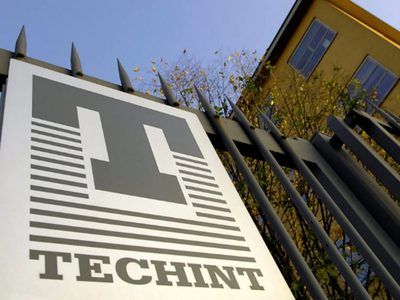 Techint despide a más de 1.400 empleados en medio de la pandemia de coronavirus