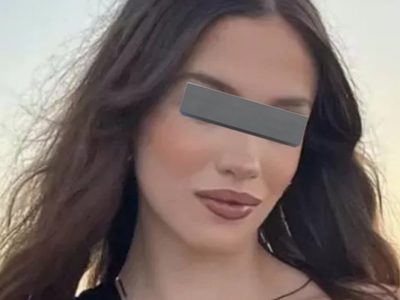Vinculan a proceso a Marianne “N”, influencer que apuñaló a pareja de su exnovio
