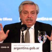 Juntos por el Cambio denunció a Alberto Fernández por la intervención de Vicentín