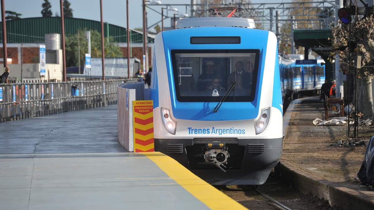 Transporte público. Fuente: (Twitter)