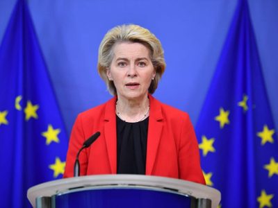 La UE afirma que la amenaza rusa a la seguridad es una "ofensa"