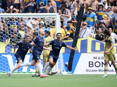 Boca eliminado del Mundial de Clubes: el Xeneize jugó su peor partido y no le pudo ganar al Auckland City