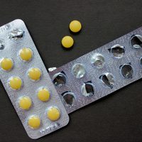 No tires los blísters vacíos de los medicamentos: así podés crear el portarretrato más original