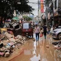 China lucha contra brote de chikungunya mientras miles se enferman