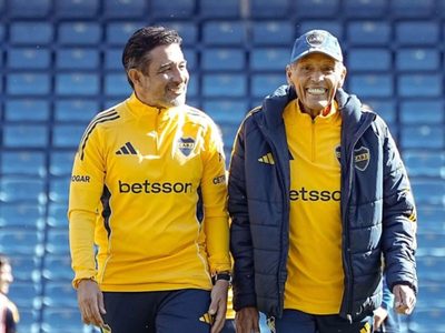El día que Miguel Ángel Russo decidió volver a Boca