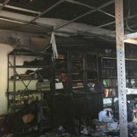 Reportan incendio en Periódico Oficial de Oaxaca; presumen que fue provocado