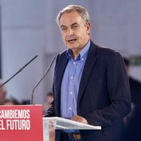 España: imputan al expresidente Rodríguez Zapatero por tráfico de influencias en caso Plus Ultra