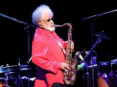 Muere a los 95 años Sonny Rollins, saxofonista y genio incansable del jazz