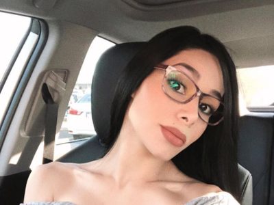 ¡Imperdible! Yuliett Torres se ajusta como nunca antes y... ¡Atención cardíacos!
