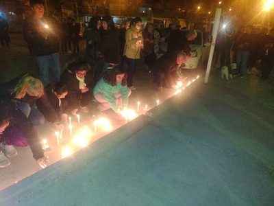 Convocan a una marcha para pedir justicia por Agustina