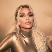 Las fotos de Kim Kardashian que batieron el récord de likes en tan sólo minutos ¡Más de 2 millones!