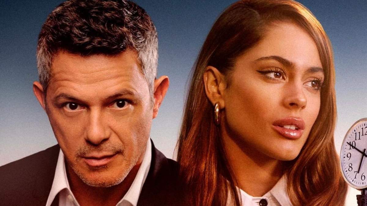 Alejandro Sanz-Tini Stoessel. Fuente: (Instagram)