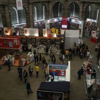 Con 1076 actividades y “con números rojos”, la FILPM va por 45 edición