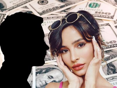 Se conoció: este es el origen de la gran fortuna del nuevo novio de Brenda Asnicar