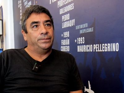 Qué es de la vida de José "Pepe" Basualdo a sus 61 años