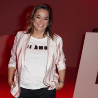 Vergüenza absoluta: preguntan a Toñi Moreno si sigue embarazada, a 6 meses de dar a luz