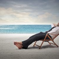 Mala onda: los 3 signos del Zodiaco que no disfrutan en vacaciones, según el horóscopo