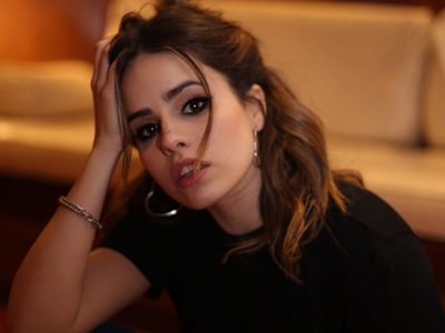 ¡Sin consuelo! Sofi Morandi se lloró todo y conmovió a sus fans: "No sé si yo estoy muy..."