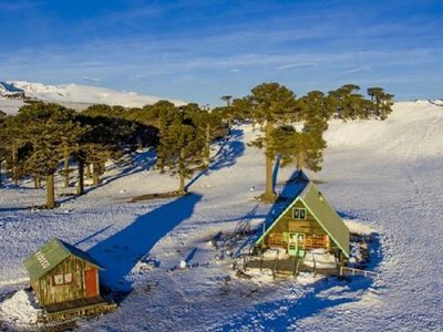Denunciaron que el complejo de Primeros Pinos está en estado de abandono: "No hay ni baños"