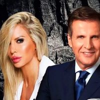 La desconocida cláusula que Martín Redrado le impuso a Luciana Salazar
