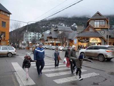 Preocupación por falta de vehículos policiales en San Martín de los Andes