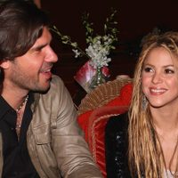 Shakira y Antonio de la Rúa fueron captados en un restaurante de San Diego