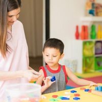 Debaten la incorporación de psicopedagogos al sistema de salud